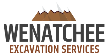 Wenatchee Excavation | Residential & Commercial Excavating Services